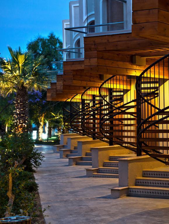 Aurum Didyma Spa & Beach Resort Altinkum  Exterior photo