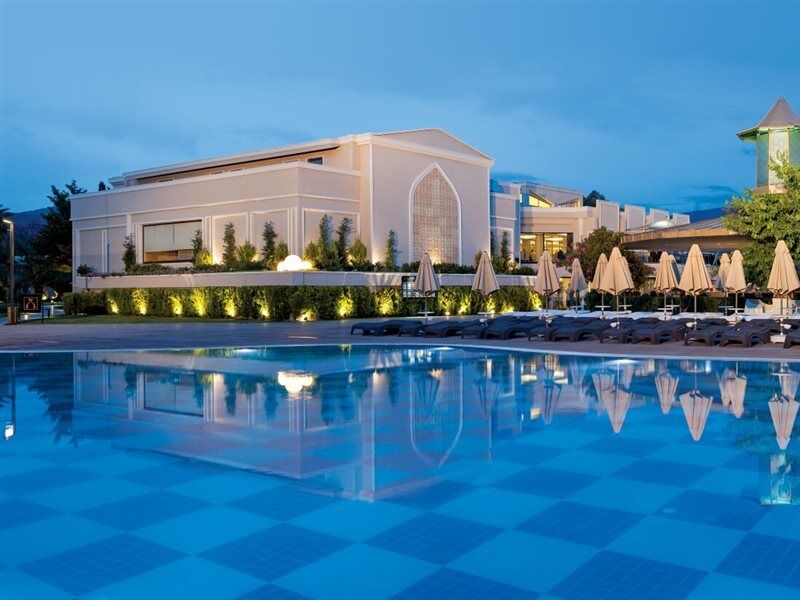 Aurum Didyma Spa & Beach Resort Altinkum  Exterior photo